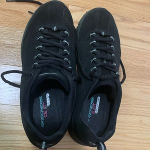 Skechers Memory Foam Sneakers